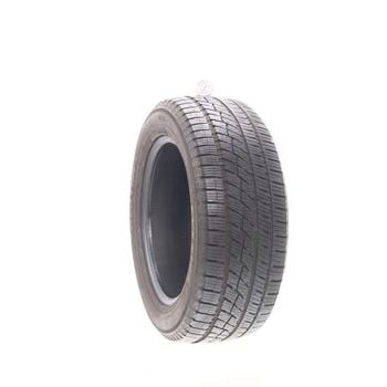Used 255/55R18 Toyo Celsius II 109V - 8/32