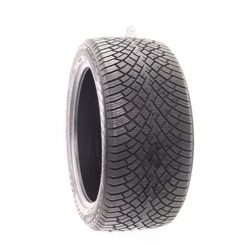 Used 315/40R21 Nokian Hakkapeliitta R5 SUV 115T - 10.5/32