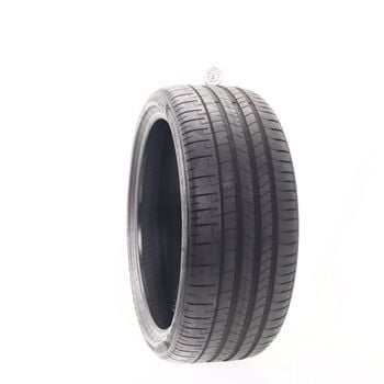 Used 275/35R22 Pirelli P Zero PZ4 II 104Y - 7.5/32
