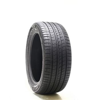 Driven Once 275/45R20 Pirelli Scorpion AS Plus 3 110V - 11/32