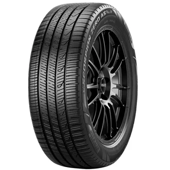 Set of (4) New P265/40R21 Pirelli Scorpion Zero All Season Plus 3 105Y