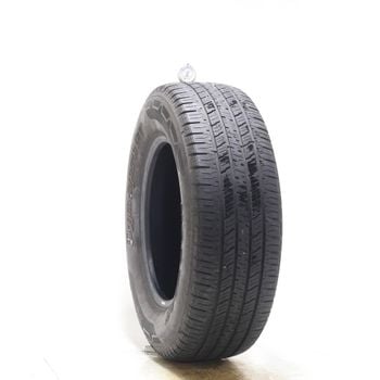 Used 245/70R17 Hankook Dynapro HT 108T - 7.5/32