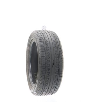 Set of (2) Used 225/55ZR17 Federal Formoza FD2 101W - 7-8/32