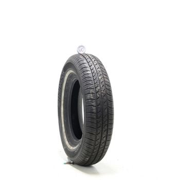 Used 195/75R14 Hankook Optimo H724 92S - 9/32