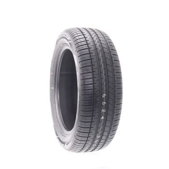 Set of (2) New 235/55R19 Falken Azenis FK510 SUV 105Y