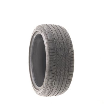 Set of (2) Driven Once 235/45R21 Bridgestone Turanza EL450 ENLITEN 97W - 8.5/32