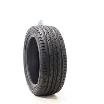 Used 235/45R17 Continental ContiProContact 94H - 8/32
