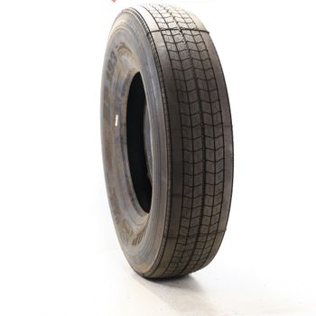 New LT11R22.5 Dunlop SP193FM 144/142L - 15/32
