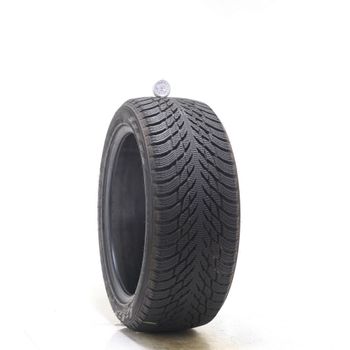 Used 235/45R18 Nokian Hakkapeliitta R3 98T - 10.5/32