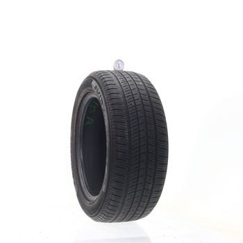 Set of (2) Used 235/55R17 Yokohama Avid Ascend GT 99H - 6.5-8/32
