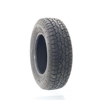 Used LT245/75R17 Trail Guide All Terrain 121/118S - 14/32