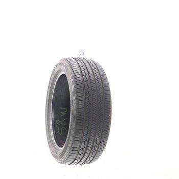 Used 215/50R17 Continental ControlContact Tour A/S Plus 95V - 9/32