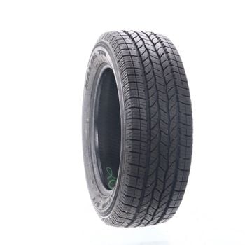 Used LT265/60R20 Maxxis Bravo H/T-770 121/118R - 13.5/32