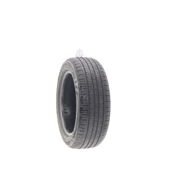 Set of (2) Used 185/55R15 Lexani LXTR-203 82V - 7-7.5/32