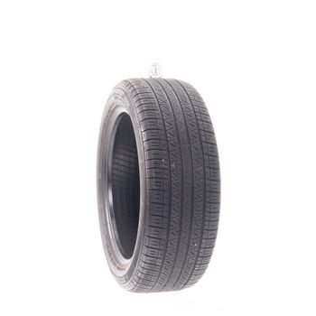 Set of (2) Used 225/50R18 Dunlop SP Sport 5000 95V - 6.5/32