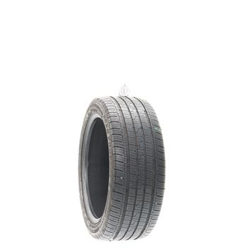 Set of (2) Used 225/45R17 DeanTires Road Control 2 91V - 7-7.5/32