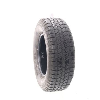 Used LT285/70R17 Advanta ATX-750 121/118S - 10/32