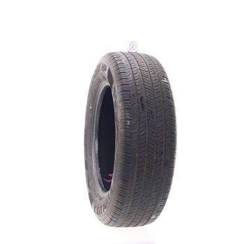 Set of (2) Used 235/65R18 Evoluxx Capricorn HP 106H - 8-8.5/32