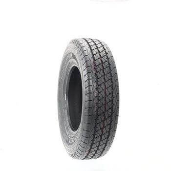 New LT235/80R17 Bridgestone Duravis R500 HD 120/117R - 15/32