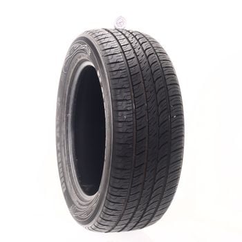 Set of (2) Used 275/55R20 Radar Dimax AS-8 117V - 9.5-10/32