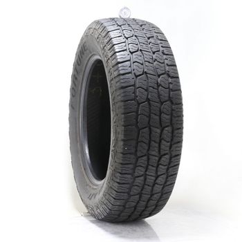 Used LT275/65R20 Fortune Tormenta A/T FSR308 126/123S - 11/32