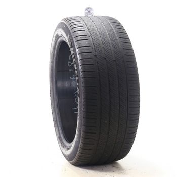 Set of (2) Used 275/45R21 Michelin Primacy Tour A/S MO 107H - 4/32