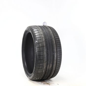 Used 305/30ZR20 Continental ExtremeContact Sport 103Y - 6.5/32