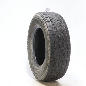 Used 265/70R17 Multi-Mile Wild Country XTX AT4S 115T - 10.5/32