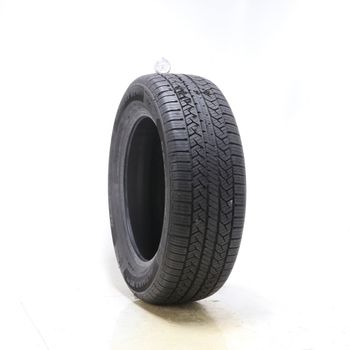 Used 235/60R18 General Altimax RT45 107V - 10.5/32