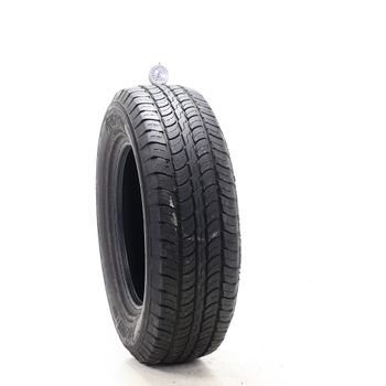 Set of (2) Used 215/70R16 Fuzion SUV 100H - 7.5/32