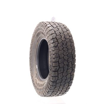 Used LT245/75R16 Vredestein Pinza AT 120/116S - 8.5/32