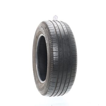 Used 265/60R18 Michelin Premier LTX 110T - 5/32