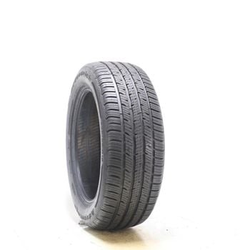 Driven Once 235/55R18 BFGoodrich Advantage Control 100H - 11/32