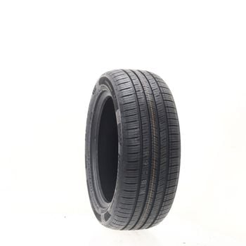 Set of (2) New 225/50ZR17 Nexen N5000 Platinum 94W - 99/32