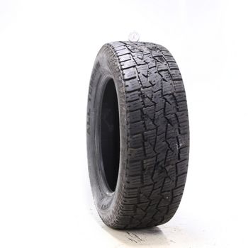 Used 275/60R20 DeanTires Back Country SQ-4 A/T 115T - 7.5/32