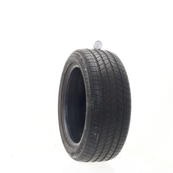 Set of (2) Used 225/50R17 Bridgestone Turanza Quiet Track 94V - 7.5-8.5/32