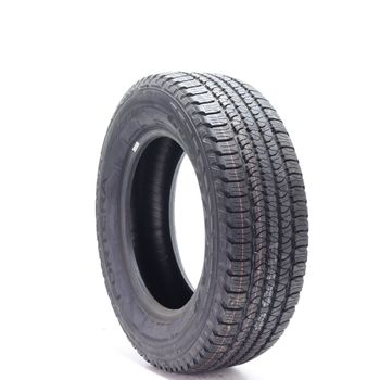 New 255/65R18 Goodyear Fortera HL Edition 109S - 11.5/32