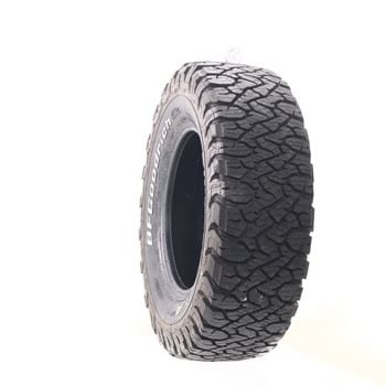 Used LT275/70R17 BFGoodrich All-Terrain T/A KO3 124/121S - 13.5/32