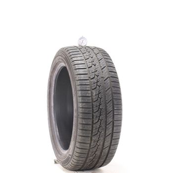 Set of (2) Used 215/50R17 Sumitomo HTR A/S P03 91W - 7.5-8/32