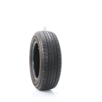 Set of (2) Used 205/65R15 Mastercraft MC-440 94H - 7.5-8/32
