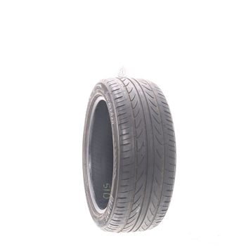 Used 255/45ZR20 Delinte Thunder D7 105W - 7/32