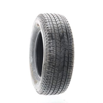 Driven Once 275/65R18 Michelin Primacy XC 116T - 10.5/32