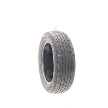 Set of (2) Used 205/60R16 Nexen N'Priz AH8 92H - 8/32