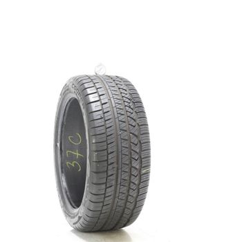 Used 245/40R18 Cooper Zeon RS3-A 97W - 9/32