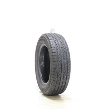 Used 195/65R15 Yokohama YK-GTX 91H - 8/32