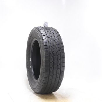 Set of (2) Used 245/65R17 Cooper Discoverer HTP II 107T - 8-8.5/32