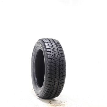 Set of (2) New 185/60R15 Bridgestone Blizzak WS90 Studless 84T - 11/32