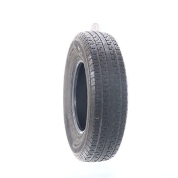 Used ST235/80R16 Mastertrack UN203 127/122M - 6.5/32
