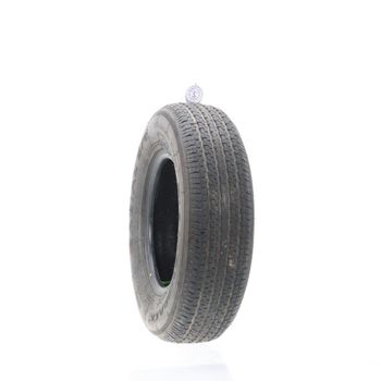 Used ST205/75R14 Diamondback DR653 100/96N - 7/32