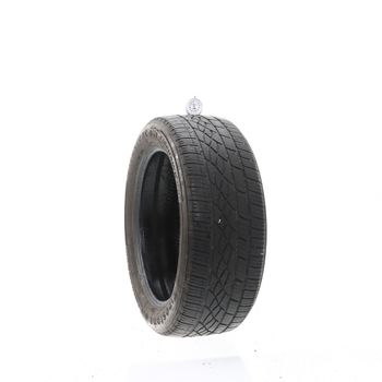 Used 225/50R17 Firestone Firehawk AS V2 98W - 6.5/32